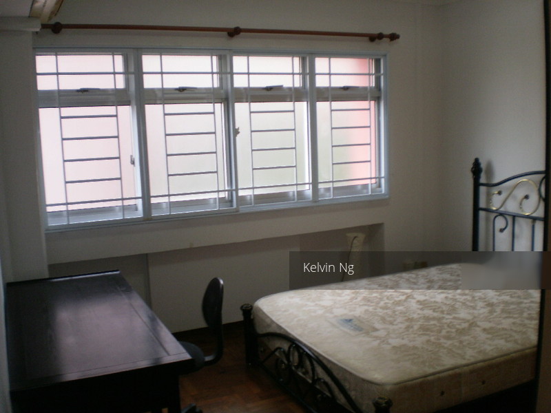 Blk 738 Pasir Ris Drive 10 (Pasir Ris), HDB 5 Rooms #116083692